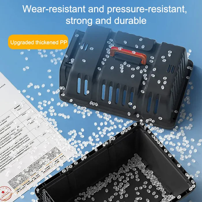 Airline Approved Travel Carrier For Dogs & Cats