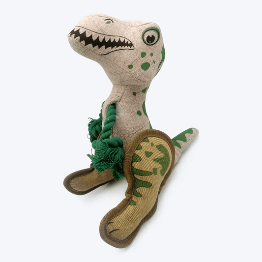 Dog Toy Trex