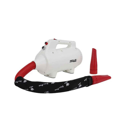 Tsunami Pet Dryer | Single Motor Dog Grooming Blower Machine