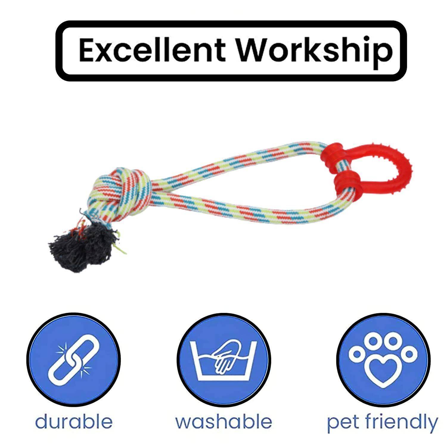 Play Dog Toys
