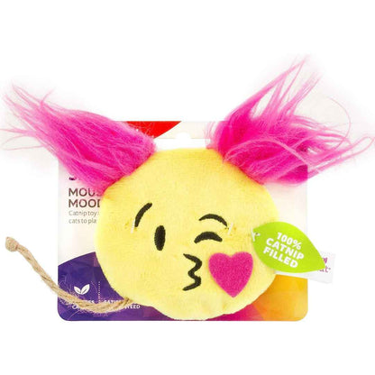 Catnip Toys