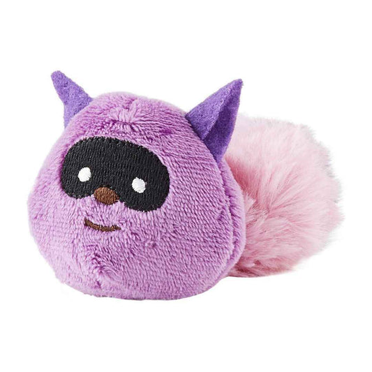 Plush Raccoon with Catnip Cat Toy