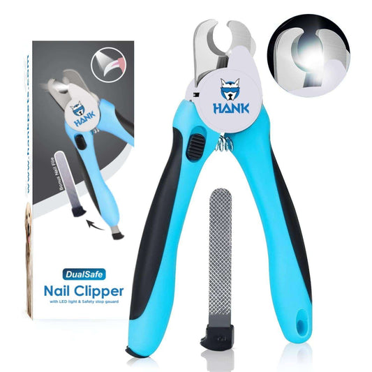 Pet Nail cutter With LED Light