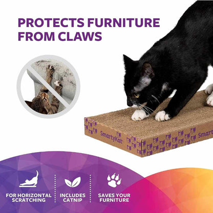 Cat Scratcher