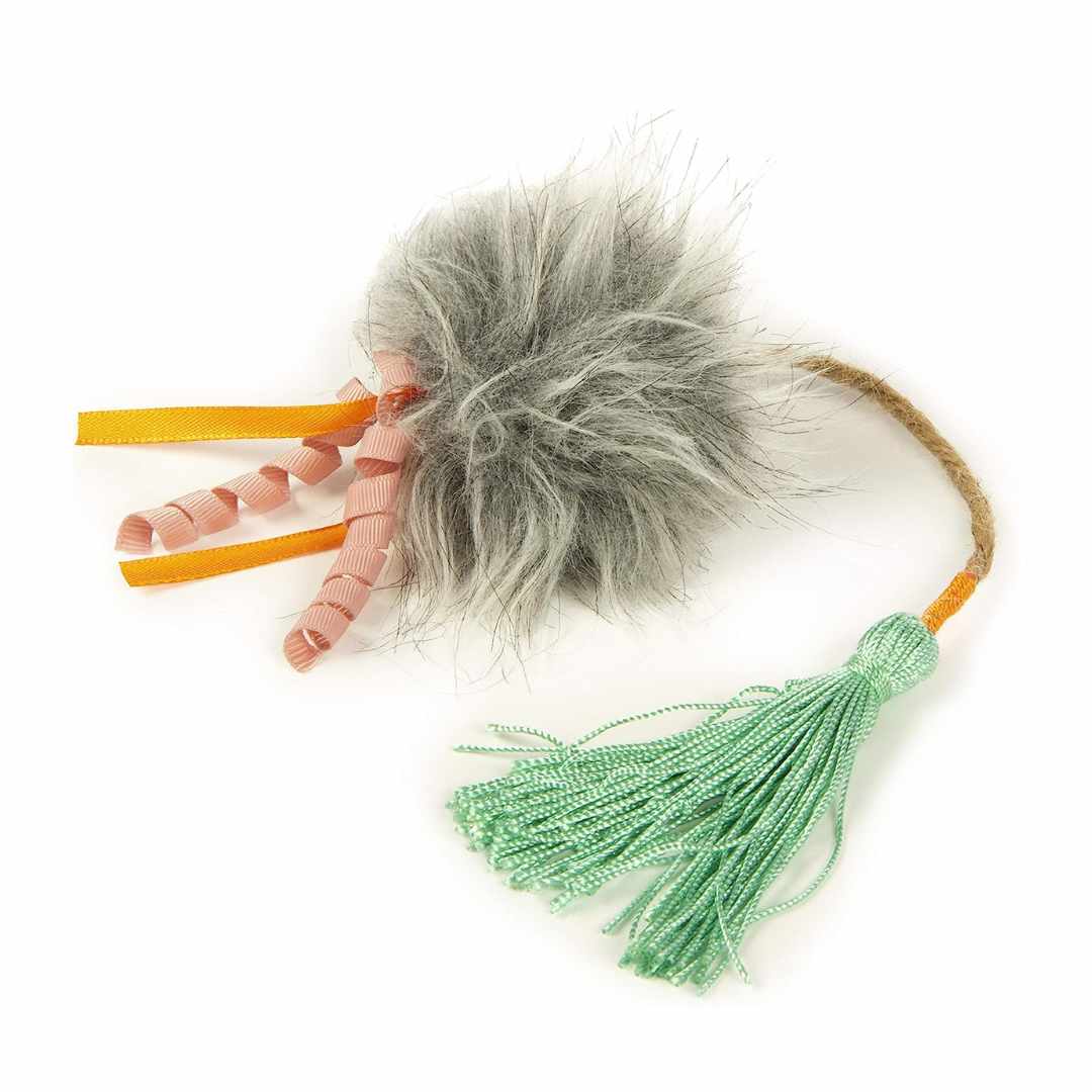 Teaser Catnip Cat Toy