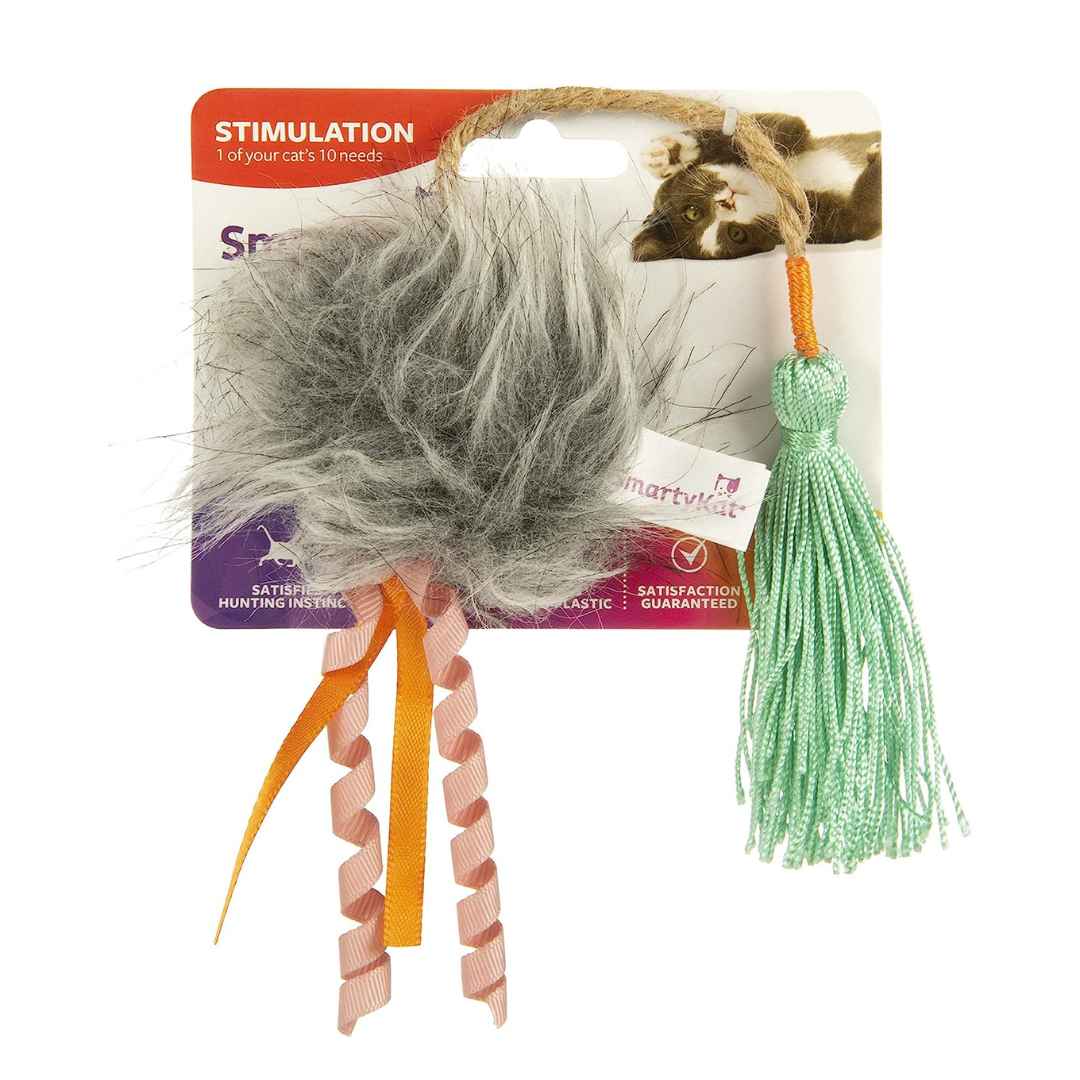 Teaser Catnip Cat Toy