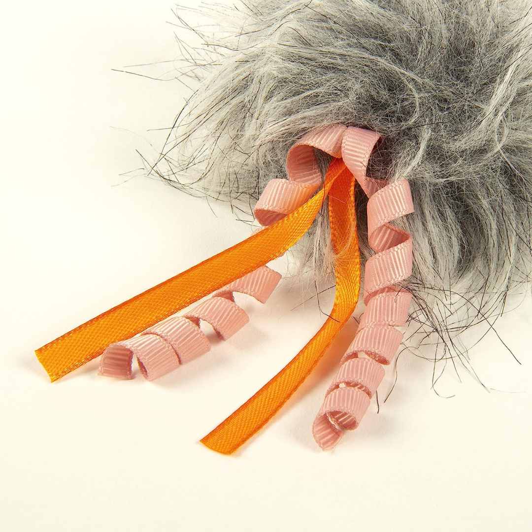 Teaser Catnip Cat Toy