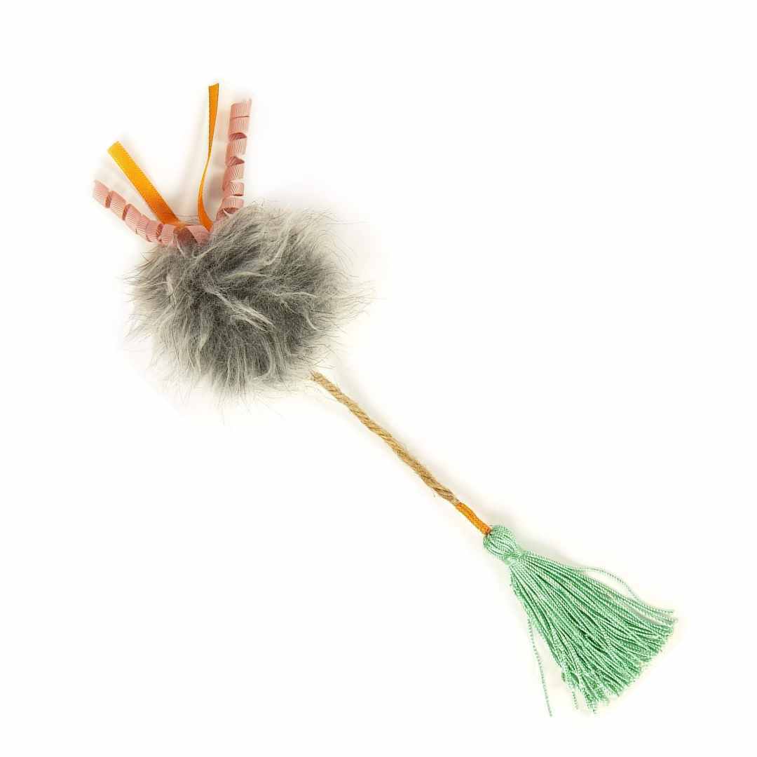 Teaser Catnip Cat Toy