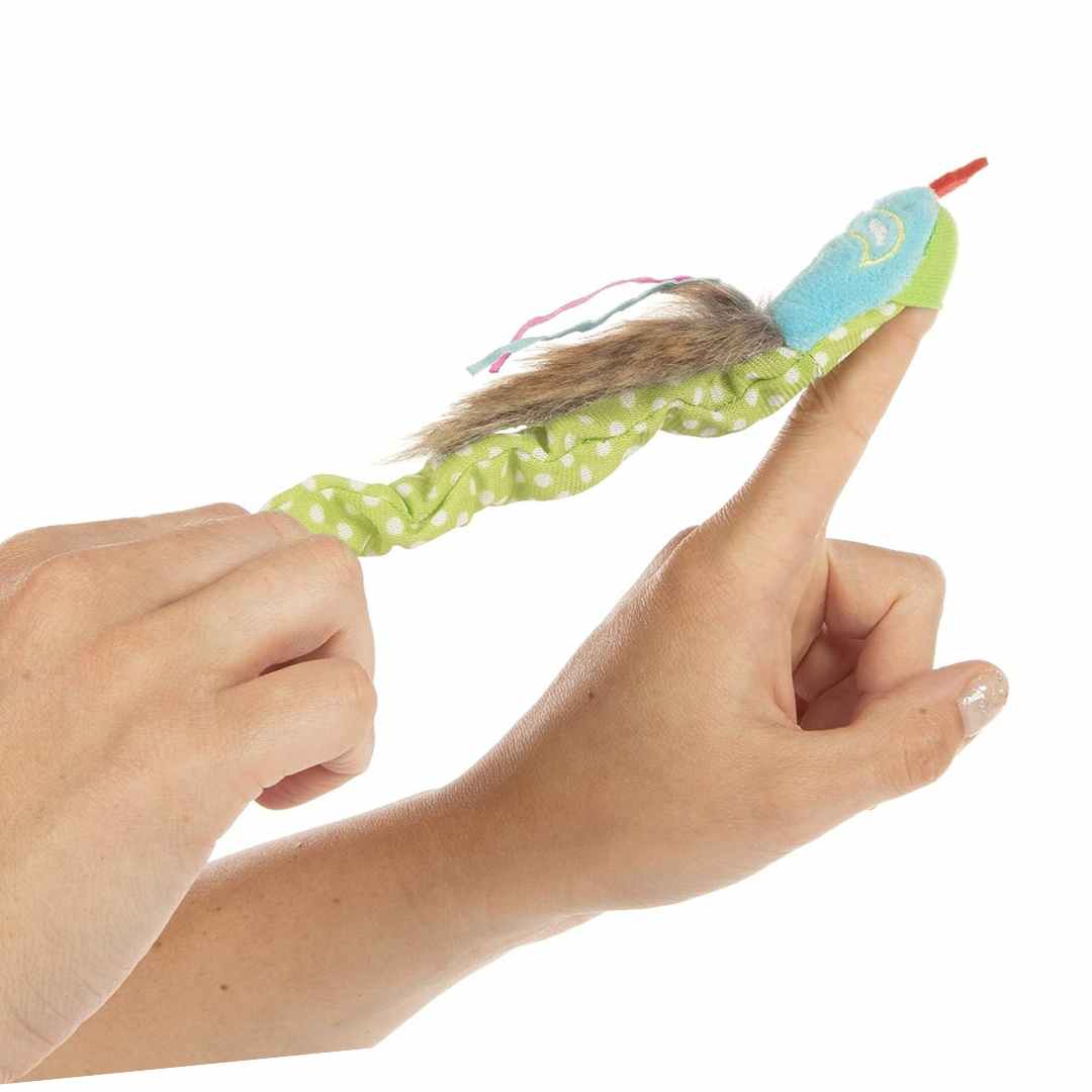 Frolic Launcher Cat Toy