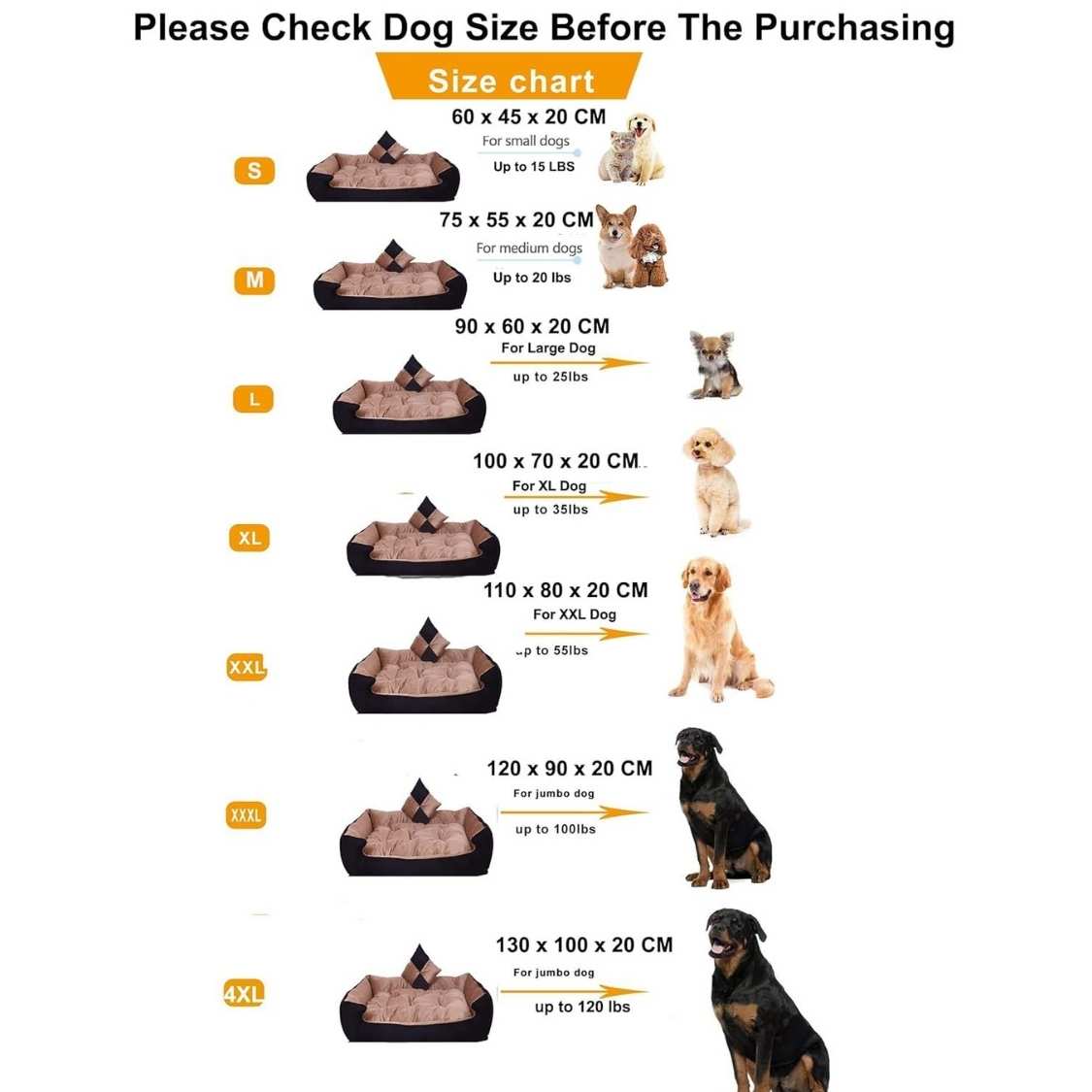 Ultra Soft Velvet Dog & Cat Sofa Bed | Washable Luxury Pet Bed