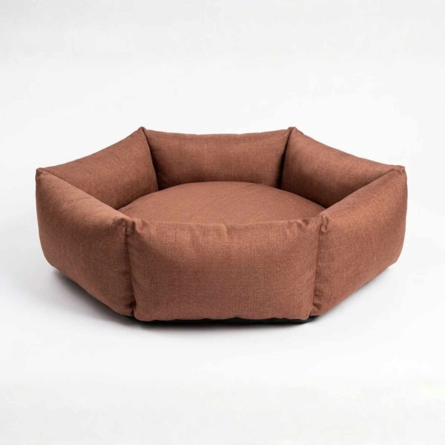 Washable Pawtagon Dog Bed | Soft, Comfortable & Easy Clean Pet Bed