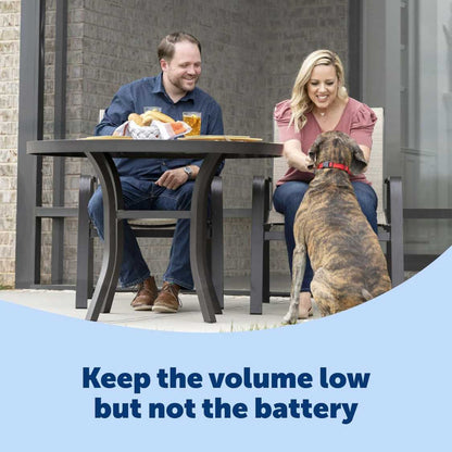 Automatic Bark Detection Collar | Safe Training for Dogs