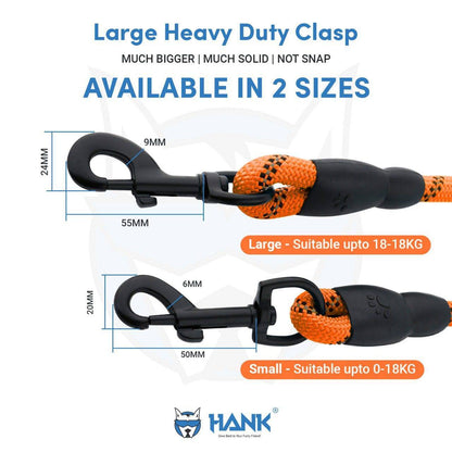 Hank Dog Leash