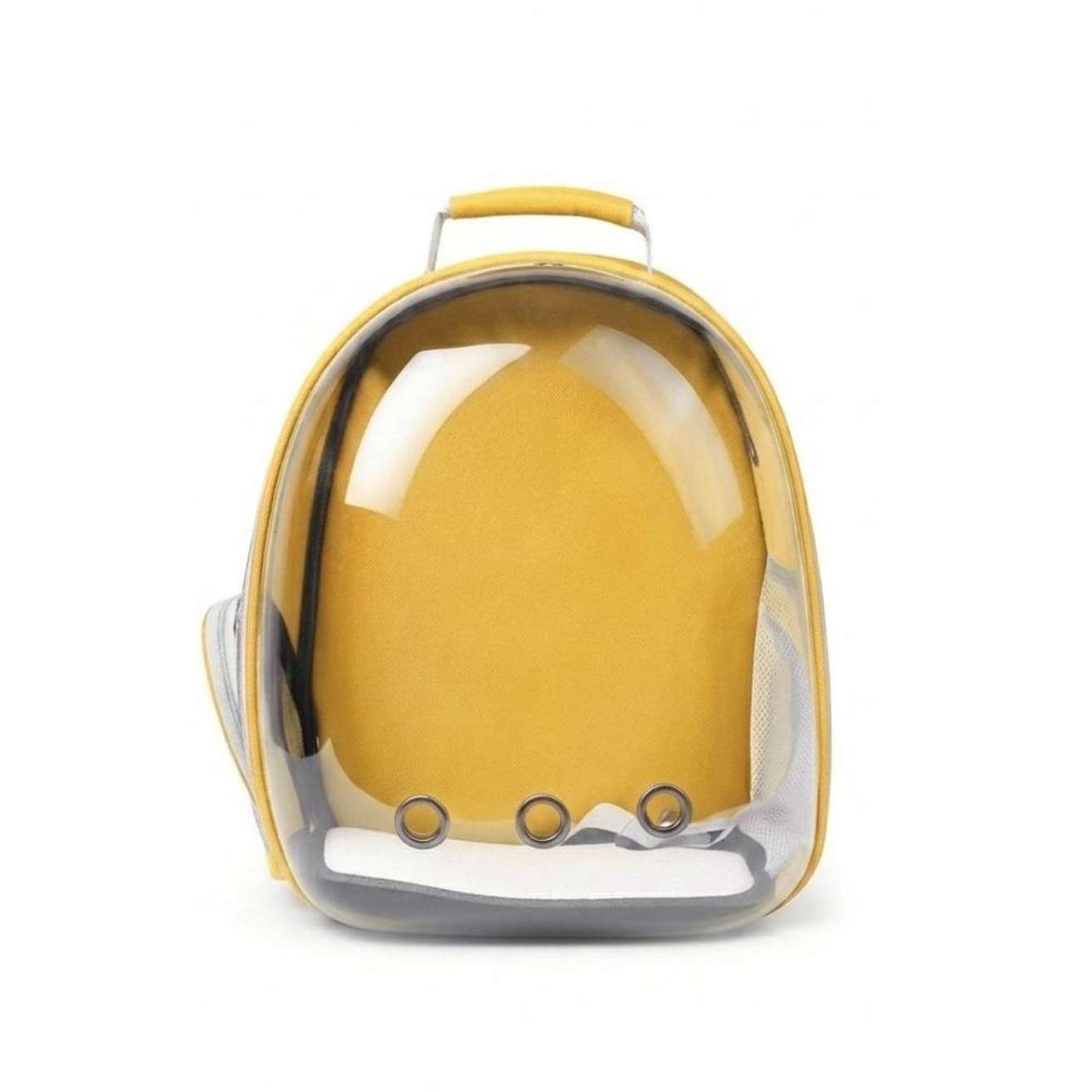 Pet Carrier Backpack for Cats & Small Dogs