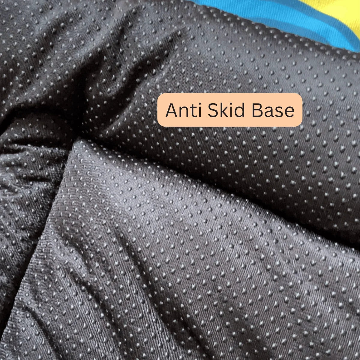 Dog Bed Mat | Soft, Padded & Comfortable Pet Resting Mat