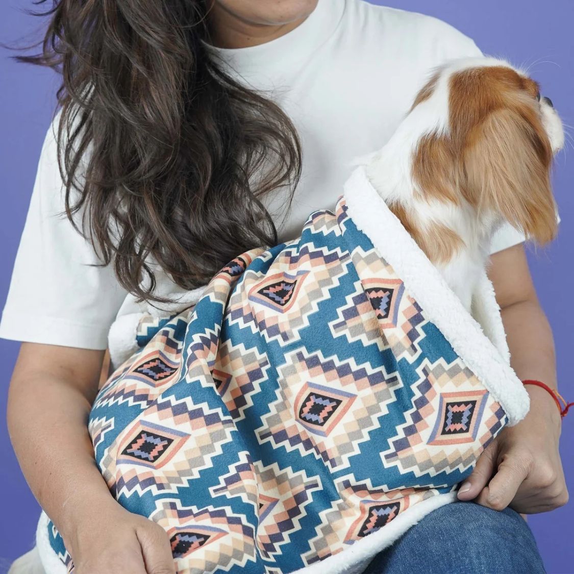 print pet blanket