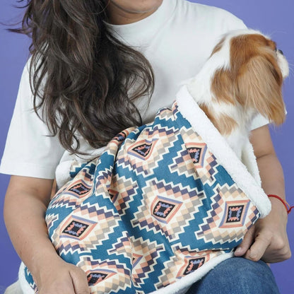 print pet blanket