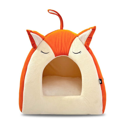 cat bed for naps