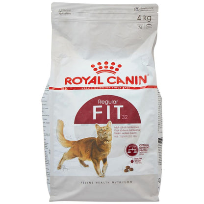 Cat Food | Dry Cat Food for Adult Cats with Weight Management