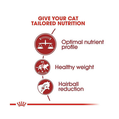 Cat Food | Dry Cat Food for Adult Cats with Weight Management