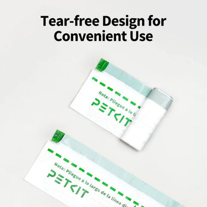 Purobot Max Pro Trash Bags