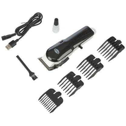 Trixie TR1200 Professional Pet Hair Clipper | Cordless Grooming