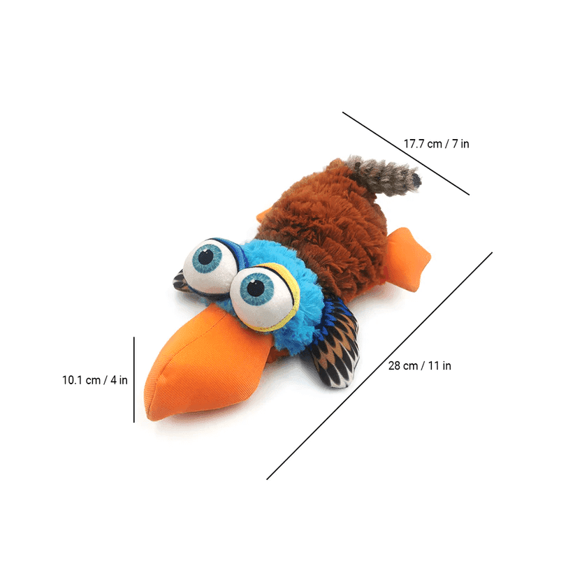 Dog Toy chicken