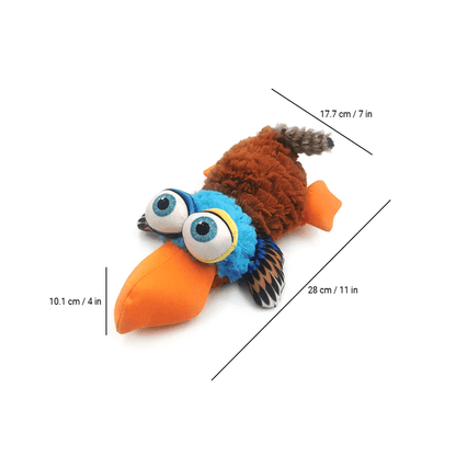 Dog Toy chicken