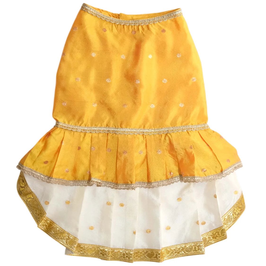 comfortable dog party wear