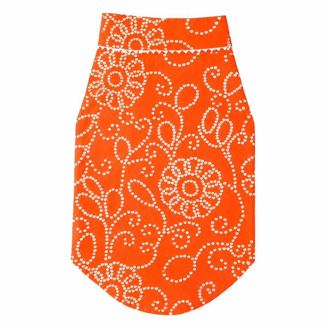 comfortable pet party outfit