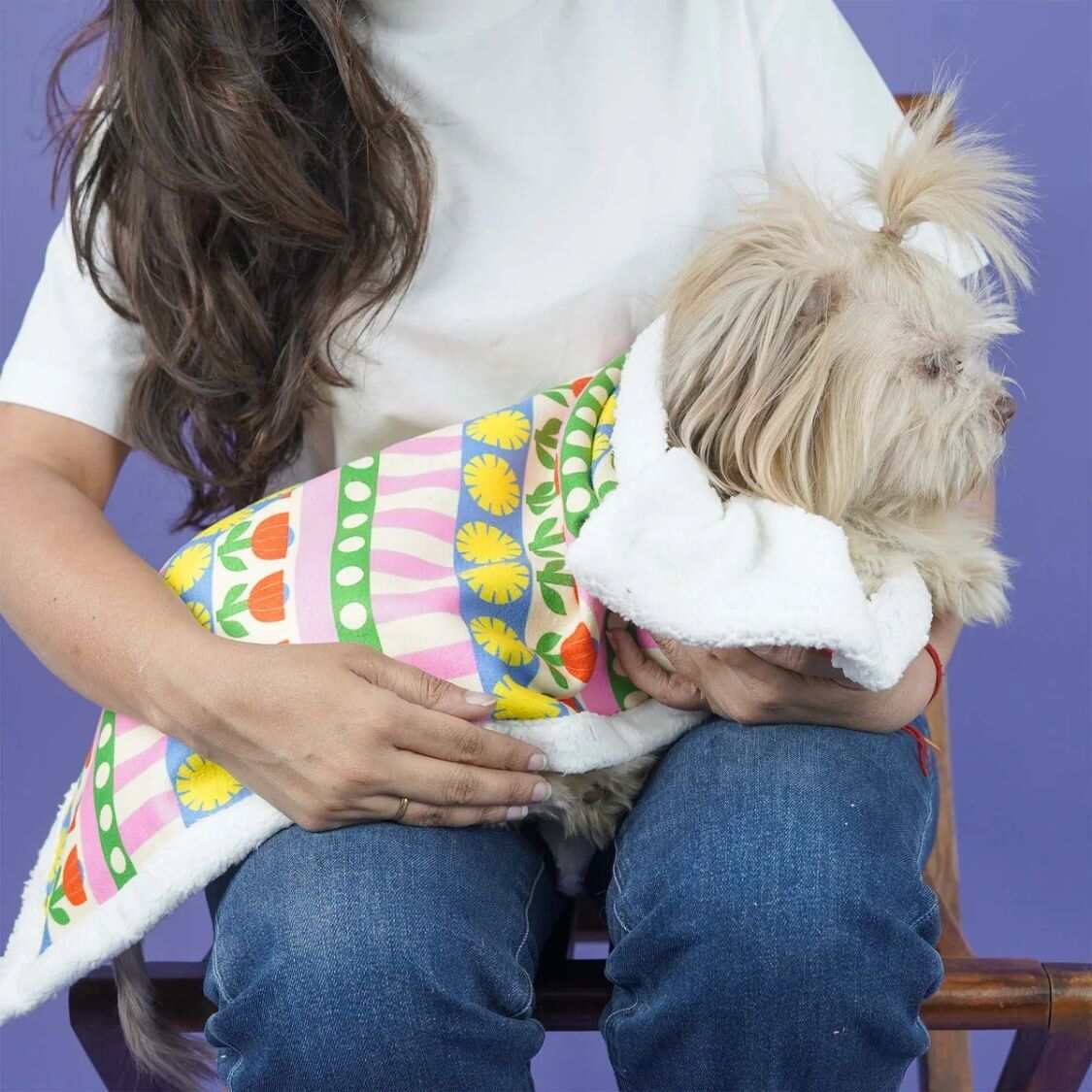 pet sleeping blanket