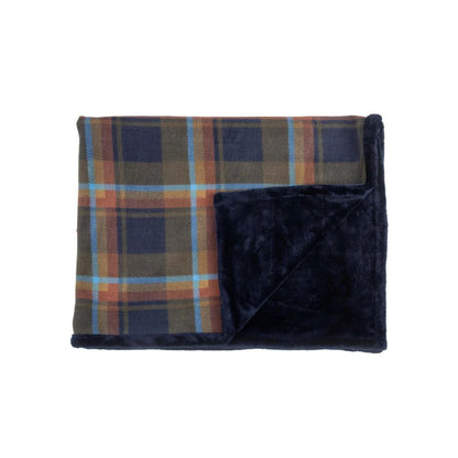 cozy dog sleeping blanket
