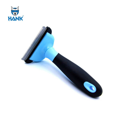 Hank Dog Brush