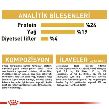Dog Food | Dry Dog Food for Adult German Shepherds with Digestive & Joint Support