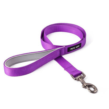 Dog Leash | Durable Dog Walking Leash for Everyday Outdoor Walks