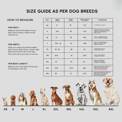 Dogs Tuff Vest | Ultimate Dog Lightweight Vest for Breathable Everyday Comfort