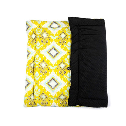 Pet Sleeping Mat | Dog Comfort Mat for All Sizes - Tana Bana Corn