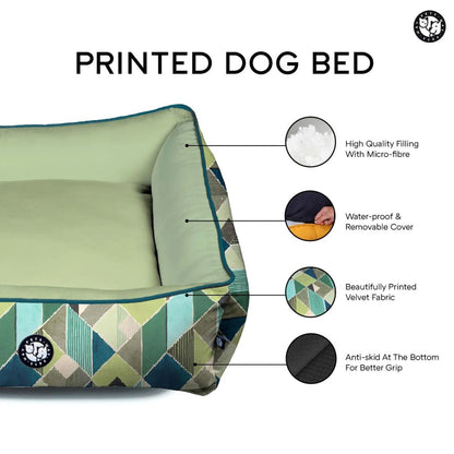 dog bed for home