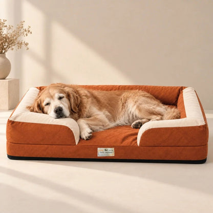 dog bed large