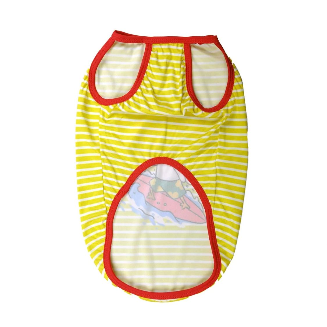 Dog Vest | Dog Lightweight Vest for  Everyday Comfort - Surf Day