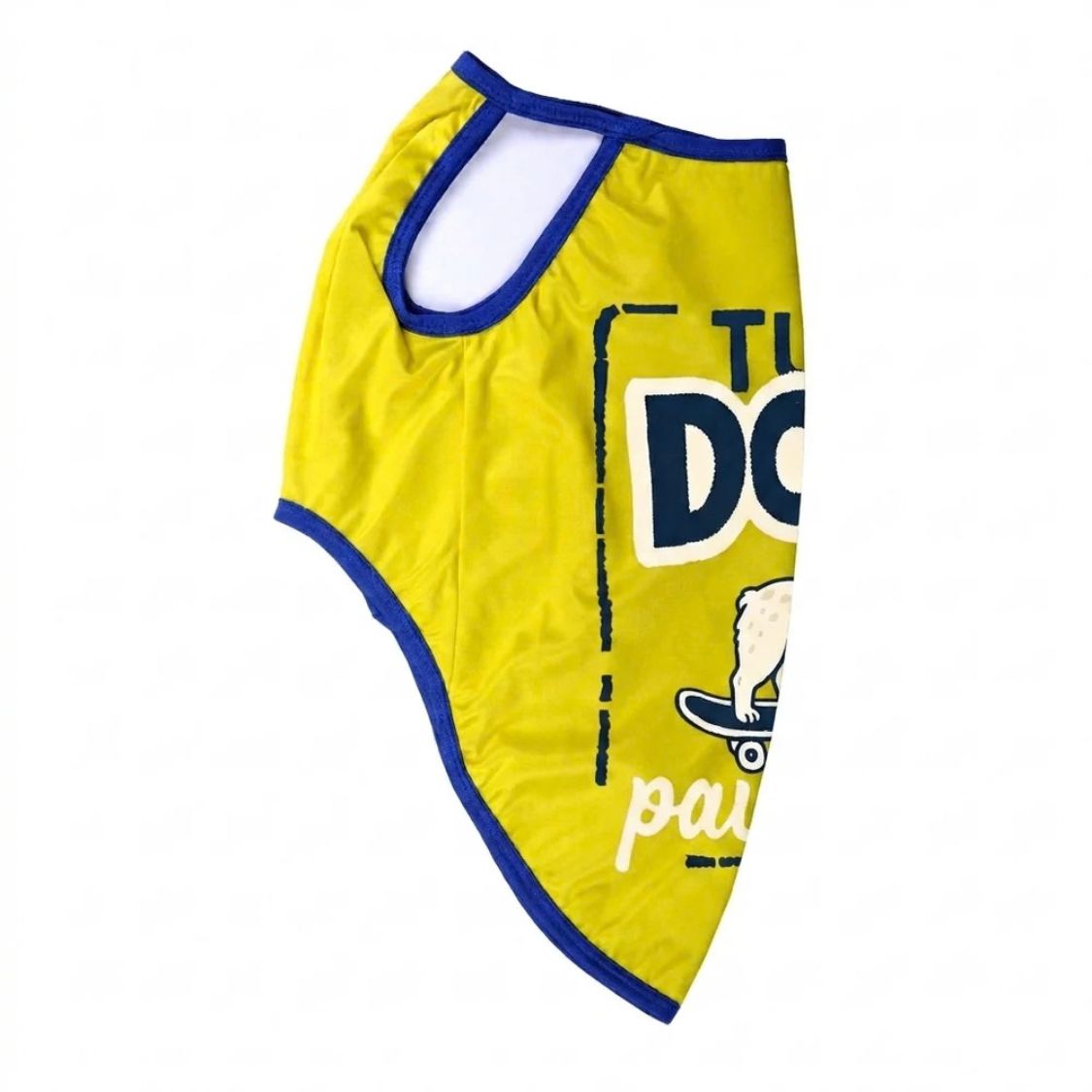 Dogs Tuff Vest | Ultimate Dog Lightweight Vest for Breathable Everyday Comfort