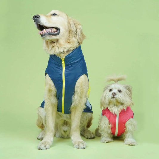 Dog Winter Jacket | Dog Winter Jacket for Cold Weather
