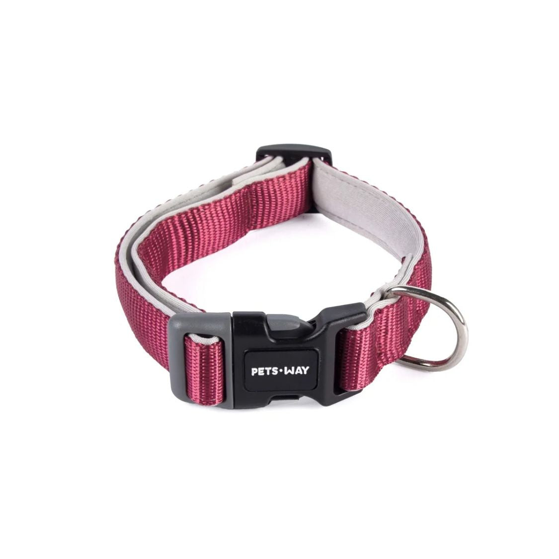 Dog Padded Collar | Dog Adjustable Collar for Daily Walks & Training