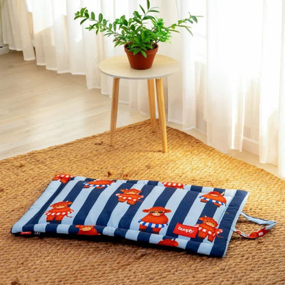 Dog Mat | Pet Mat for Dogs & Cats Rest Travel & Everyday Comfort