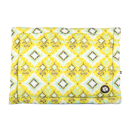 Pet Sleeping Mat | Dog Comfort Mat for All Sizes - Tana Bana Corn