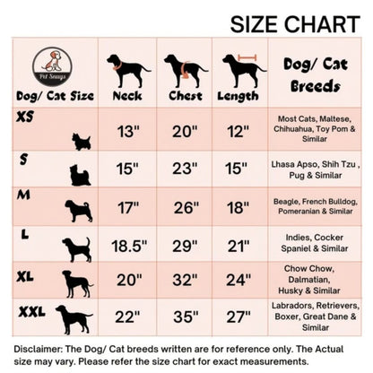 Dog Sweater | Warm Dog Winter Sweater for Winter Everyday Wear - Green