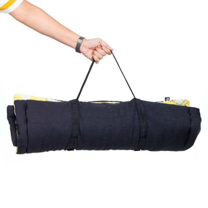 Pet Sleeping Mat | Dog Comfort Mat for All Sizes - Tana Bana Corn