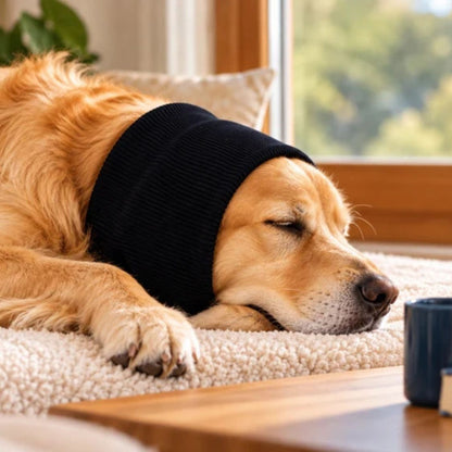dog  ear cover