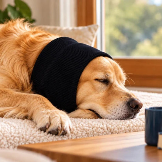 dog  ear cover