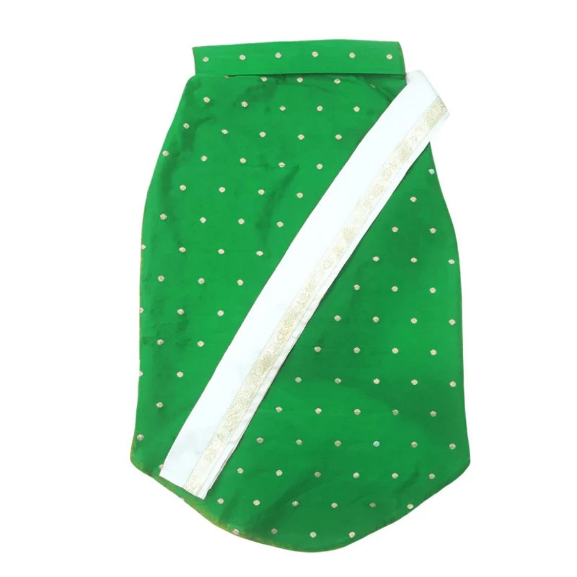 Dog Kurta Combo | Soft Cotton Ethnic Pet Wear | Festive Dog Clothes